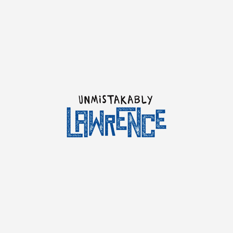 Unmistakably Lawrence