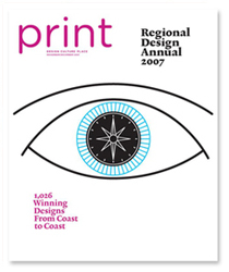 Print Regional Design Annual