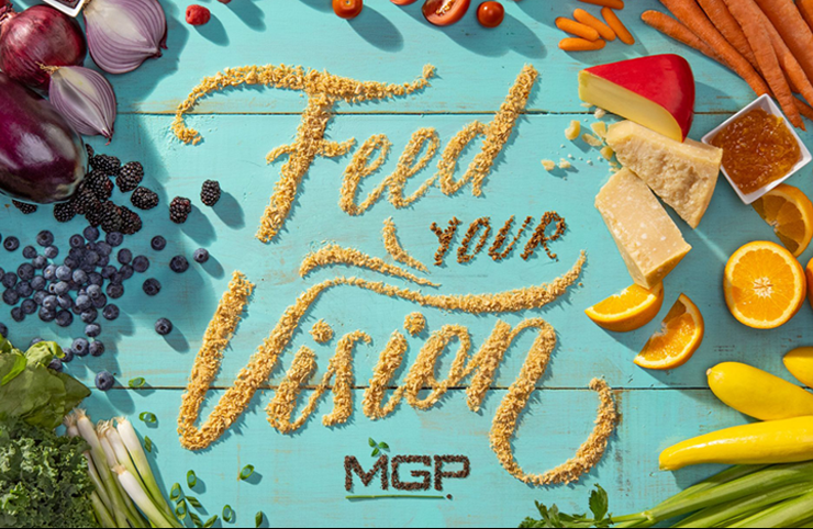 MGP • Feed Your Vision