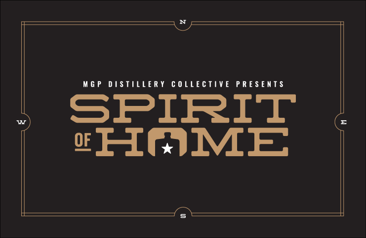 MGP • Spirit of Home