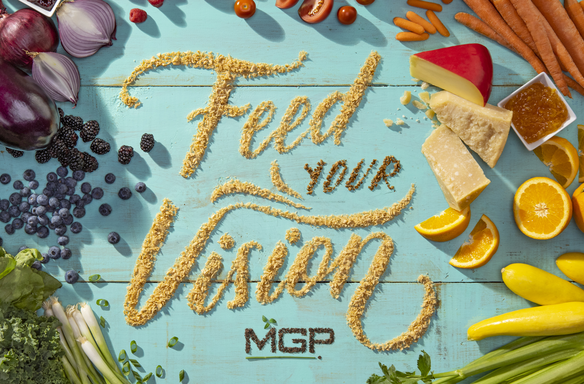 MGP • Feed Your Vision