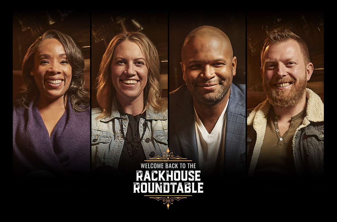 MGP • Rackhouse Roundtable