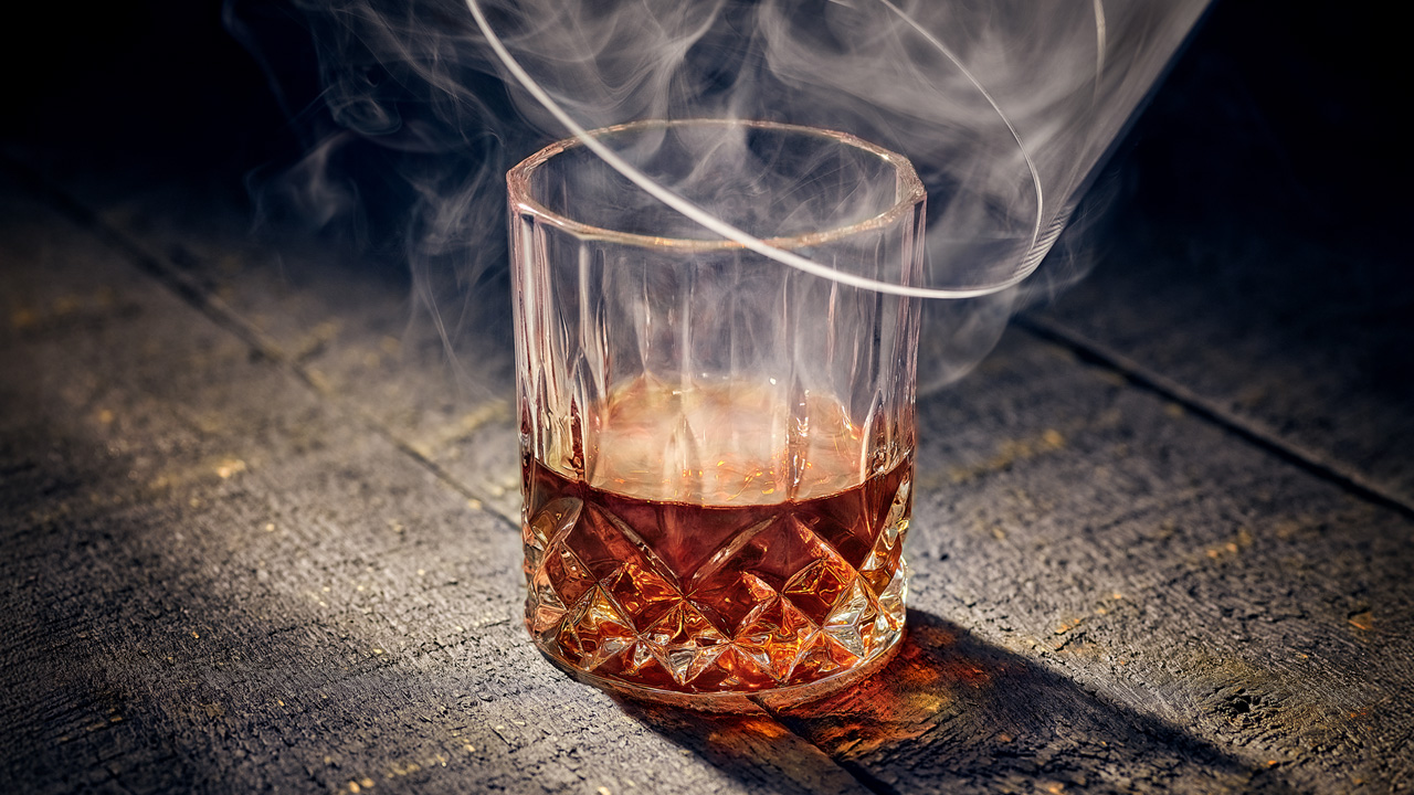 SmokedOldFashioned