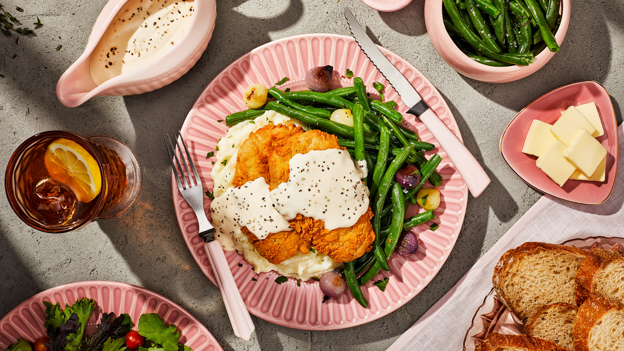 chickenfriedSteak