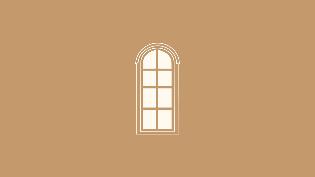 window