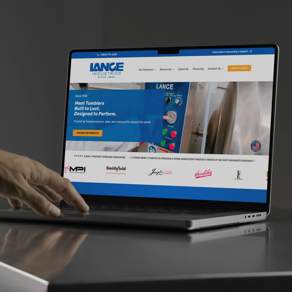 Lance_Laptop