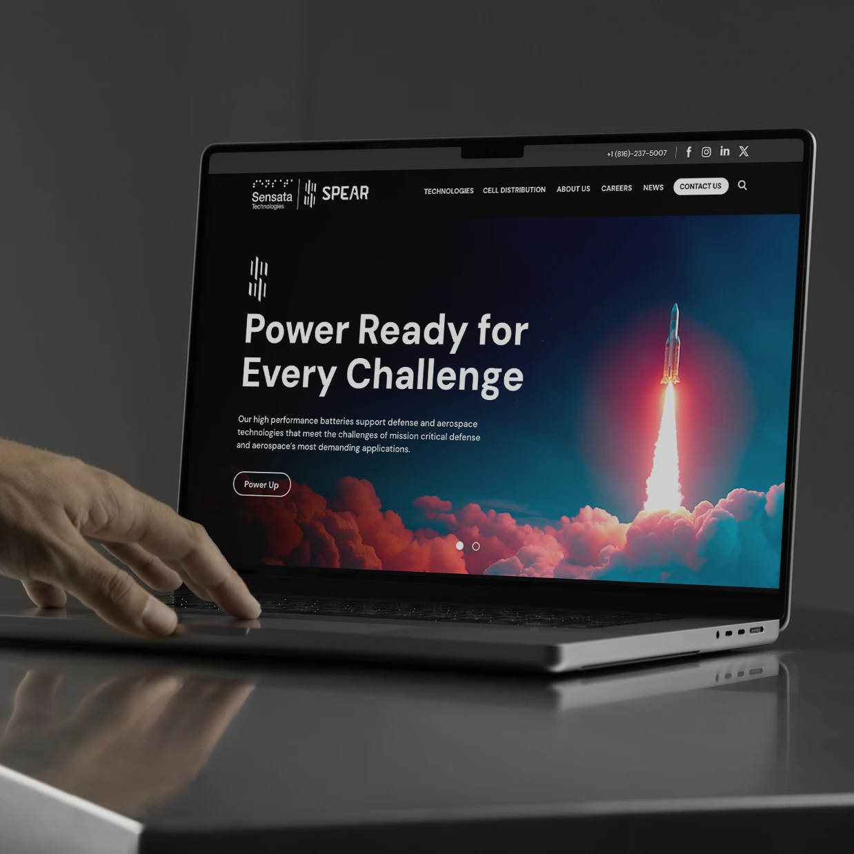 SpearPower_laptop